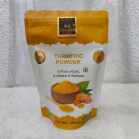 Turmeric Powder Exporter