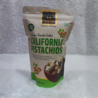 Pistachios Exporter