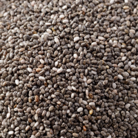 Chia Seeds Exporter