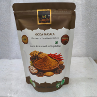 Goda Masala Exporter
