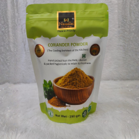 Coriander Powder Exporter