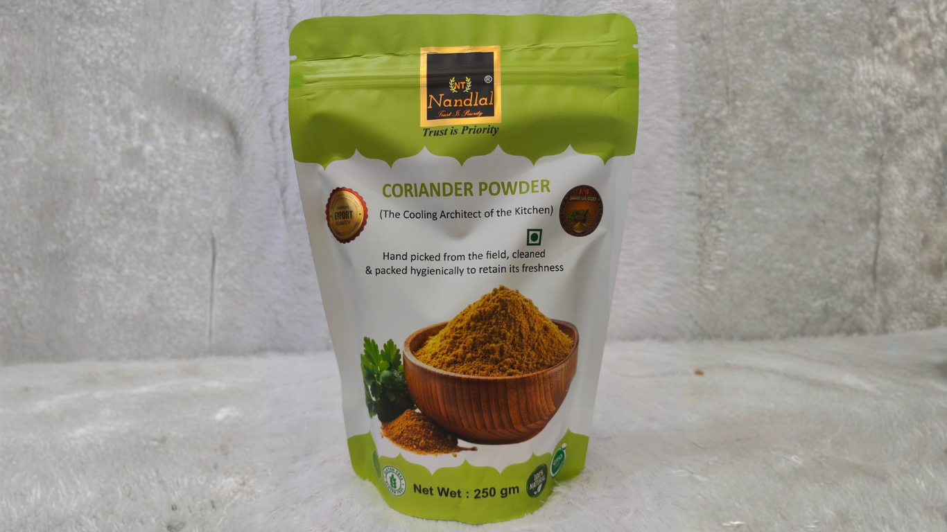 Nandlal Coriander Powder 250g