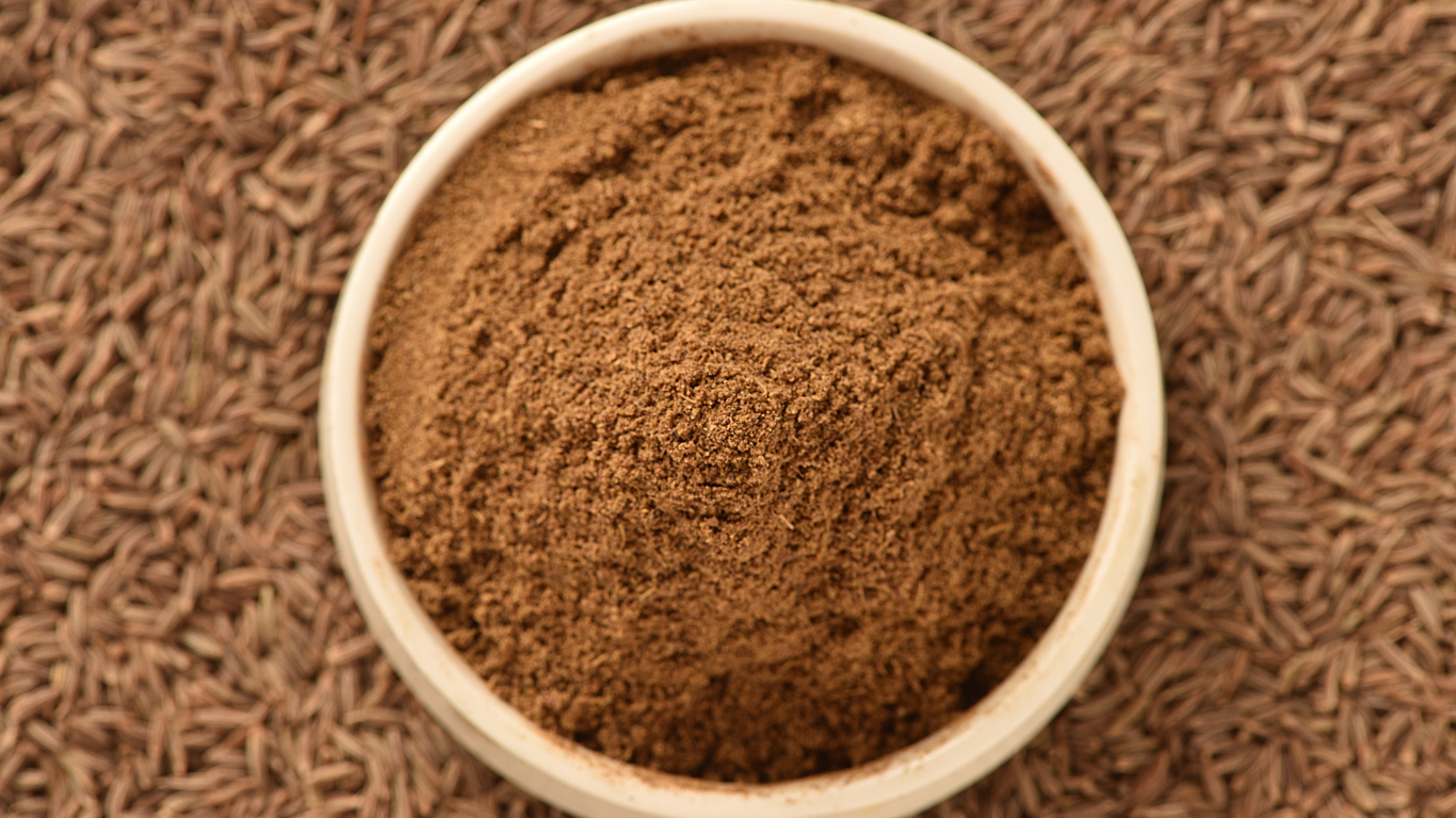 Premium Cumin Powder