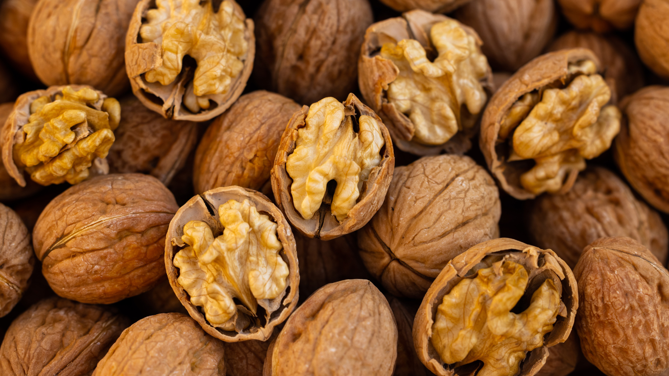 Chile Walnut Kernel 250g