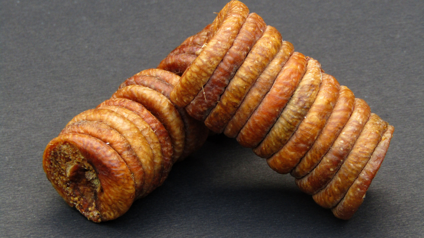Premium Afghani Figs