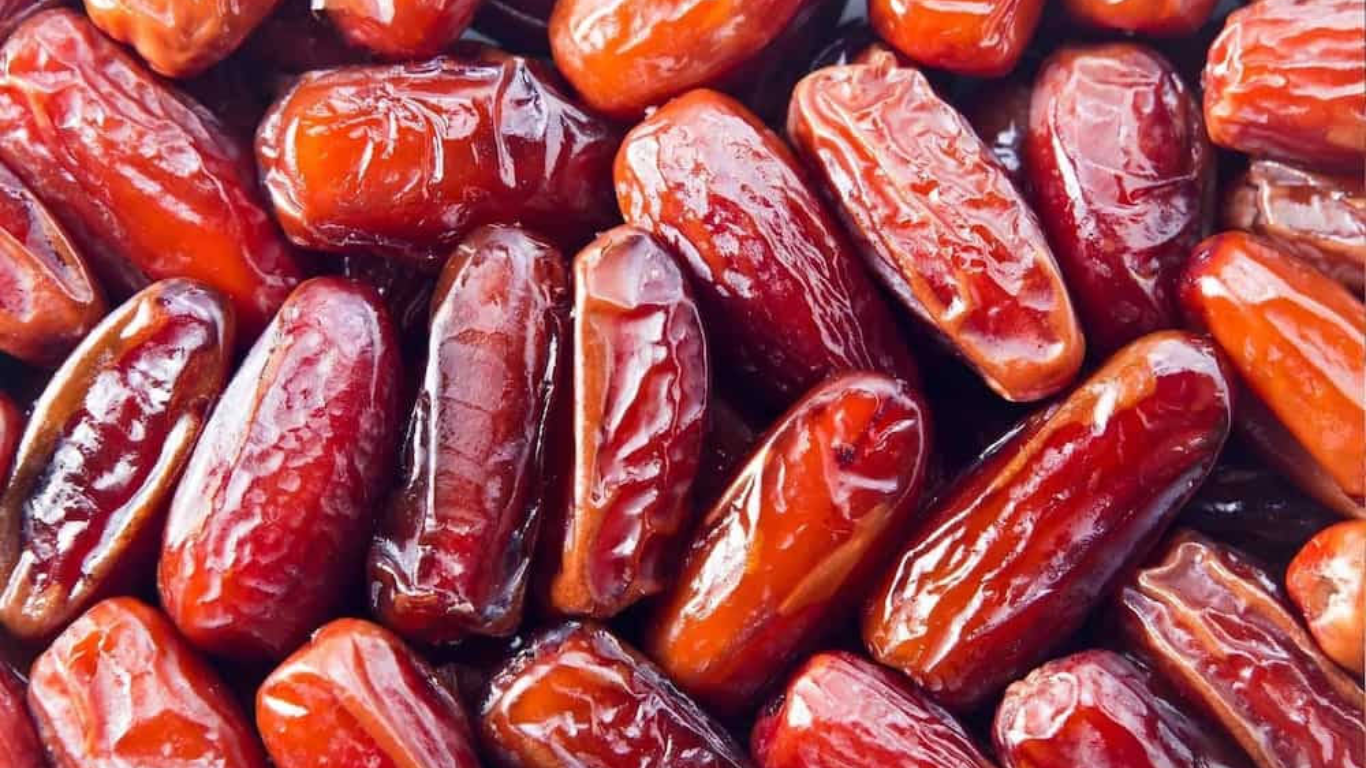 Premium Dates