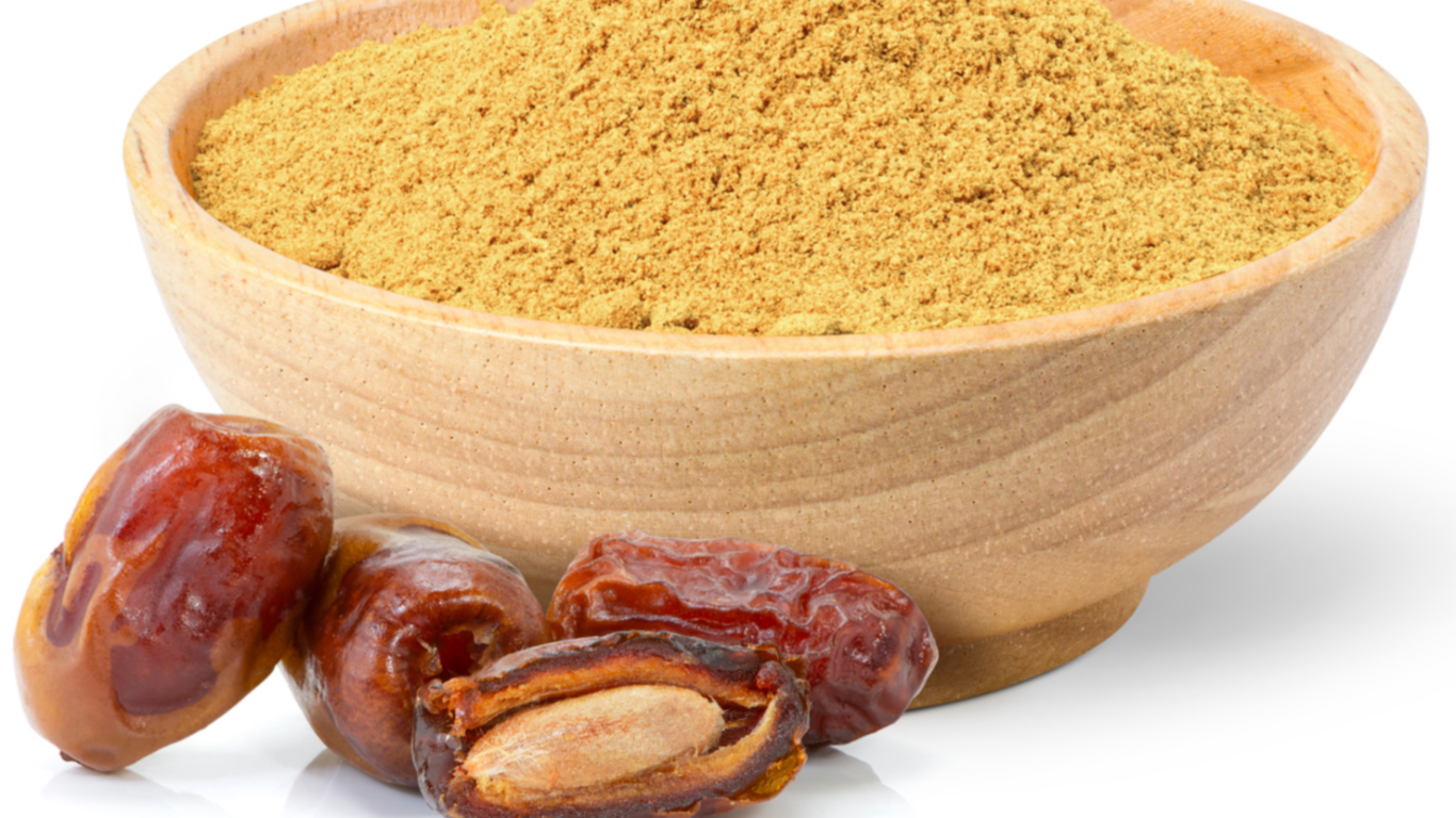 Premium Dates Powder