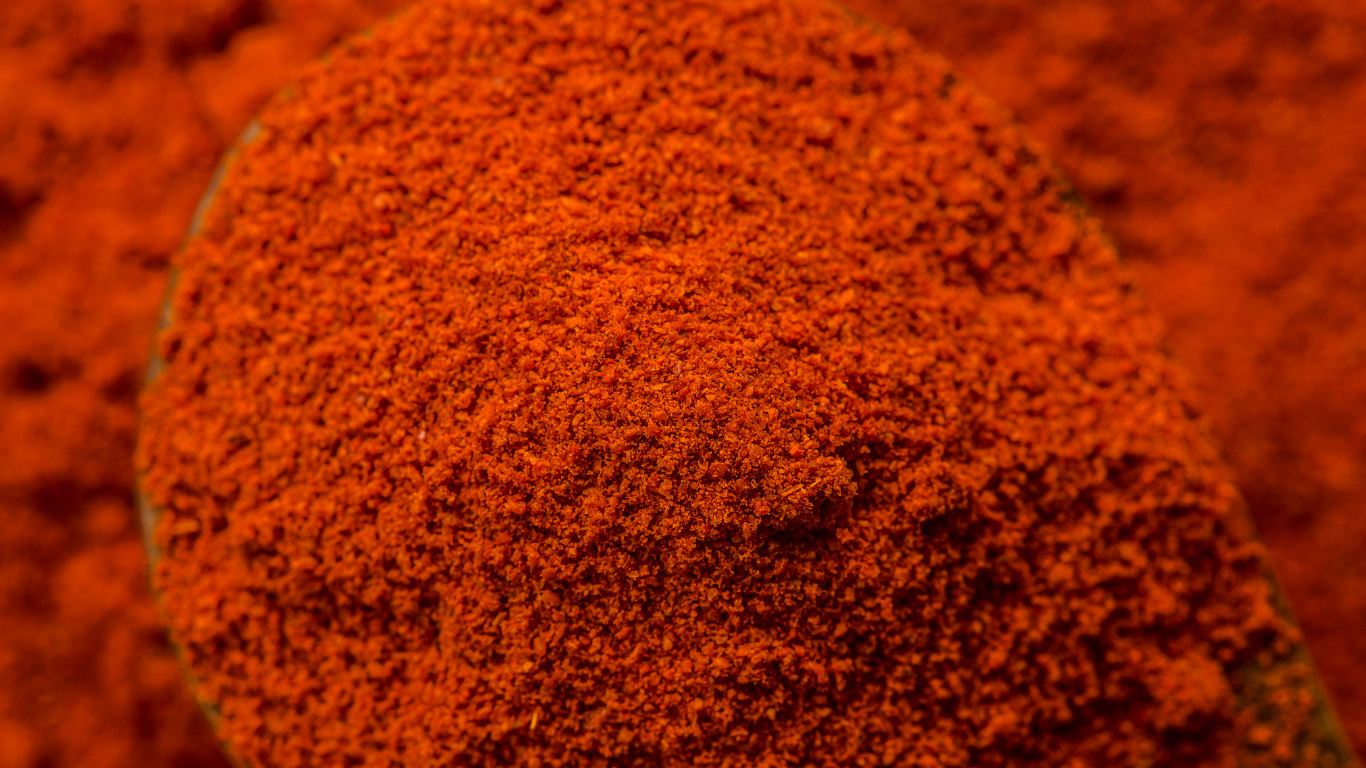 Premium Turmeric Powder