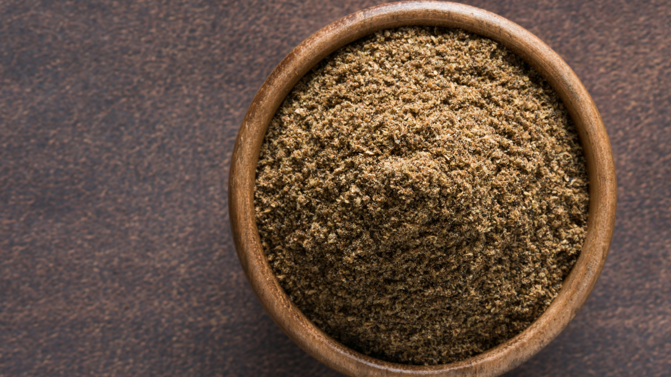 Premium Garam Masala