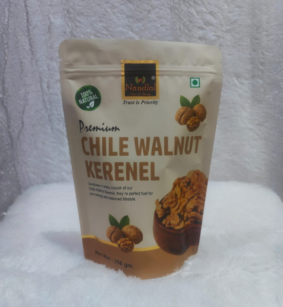 Walnuts Exporter