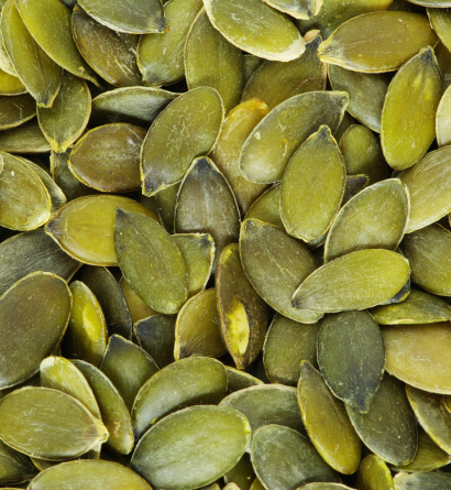 Pumpkin Seeds Exporter
