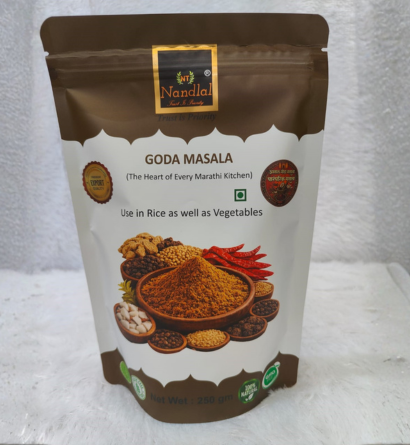 Goda Masala Exporter